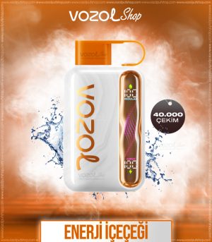 Vozol Star 40000 VZBULL
